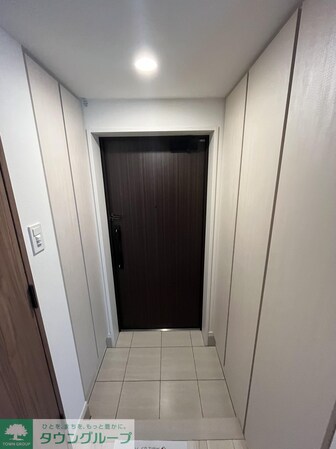 GRAN PASEO高井戸の物件内観写真